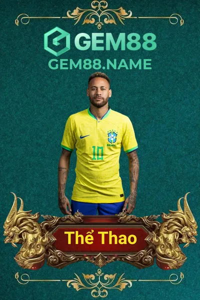 Gem88 | Gem 88 | Link Tải Nhà Cái GEM88.COM Mới Nhất 06/2026 9 thể thao gem88