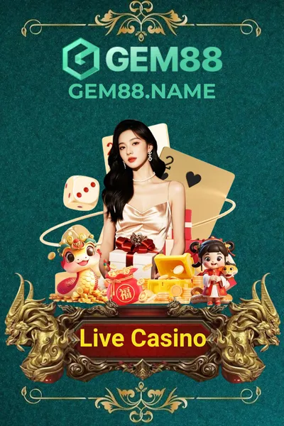 Gem88 | Gem 88 | Link Tải Nhà Cái GEM88.COM Mới Nhất 06/2026 10 live casino gem88