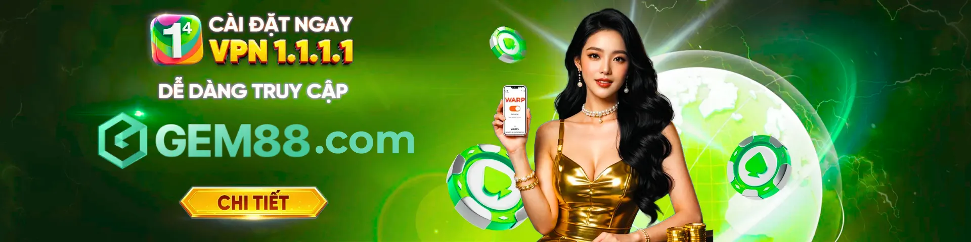Gem88 | Gem 88 | Link Tải Nhà Cái GEM88.COM Mới Nhất 06/2026 7 banner gem88