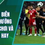 kèo ném biên Gem88