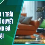 kèo tài xỉu 1 trái Gem88